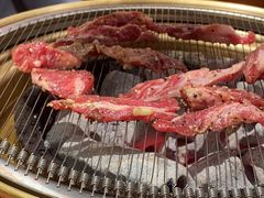 -西塔老太太泥炉烤肉(北京双井店)