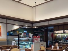 -暖食光·台式家庭餐厅·生日主题店(万达店)
