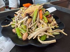 -漕河全驴宴饭店(徐水店)