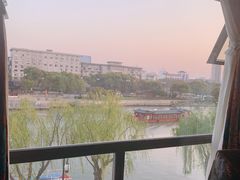 -香雪海饭店中餐厅(人民桥店)