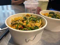 -W COLLECTIVE  DESSERT SHOP