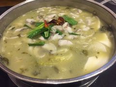 -有家酸菜鱼(苏州绿宝广场店)