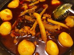 -李子坝梁山鸡(李子坝大鸡哥店)