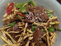 -泉上·发现DISCOVERY ·黔菜餐厅(银海元隆广场店)
