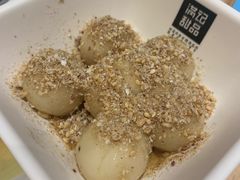 -满记甜品(苏州中心店)