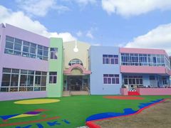 -胡姬港湾幼儿园(龙华丰谷园)