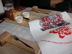 -The Crab Pot Seattle