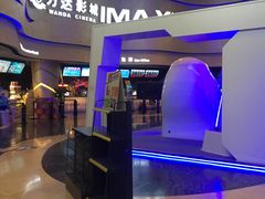 -万达影城(汉街万达广场IMAX店)