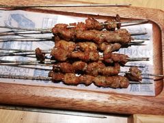 -马记永·兰州牛肉面(天通苑家乐福店)