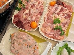 -小煵记·打边炉(西丽文光店)