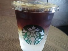 -星巴克(天津五大道店)