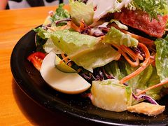 -西堤复合时尚餐厅