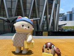 -深圳湾万象城(南山店)