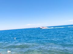 -青海湖二郎剑景区