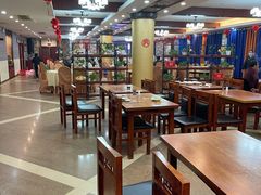 大堂-西新饭店(城中店)