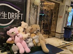 -麦度量贩式KTV(中联广场店)