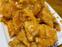 -巧婆婆特色东北菜·铁锅炖
