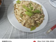 -鸡炖兔