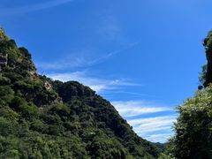 -京东石林峡风景区