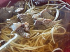 -好成财牛排馆(涂门街总店)