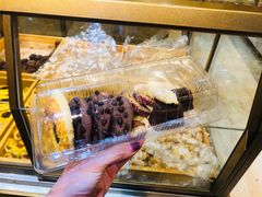 -玛尔哈巴·塔塔尔糕点(华侨小区店)