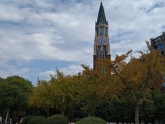 -华东政法大学(松江校区)