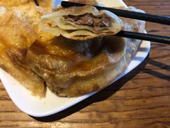 牛肉馅饼-中阿兰牛肉面(悦海新天地店)