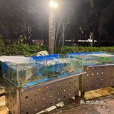 烧烤自助