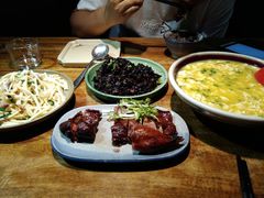 -兰溪小馆(东直门簋街店)