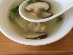 -海胆小馆(东北水饺·春柳店)