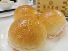 -番禺宾馆丽苑厅