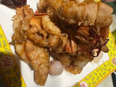 -那家小馆•北京菜•烤鸭(中关村店)