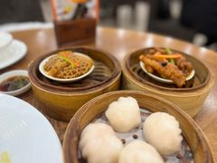 -富豪酒家(正大广场店)