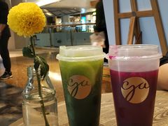 -gaga(深圳南山益田假日广场店)