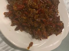 -双流传承老妈兔头(玉林总店)
