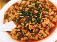 -勇猛子川菜馆(新军路店)
