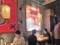 -兔槽江湖菜·重庆璧山兔(水围店)