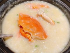 -蚝翅·海鲜粥·烧烤·宁夏滩羊季(玉米楼店)