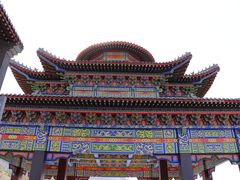 -九鼎铁刹山风景区