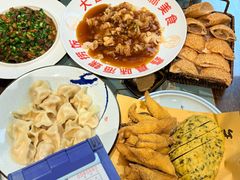 -鑫真味私房菜馆