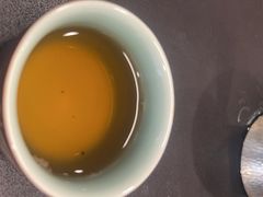 -茗知道茶馆(世博源店)