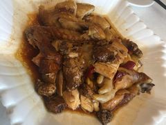 -衡山汇·高级粤菜(霄云路店)