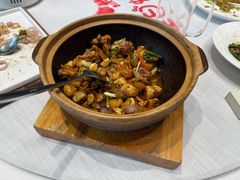 -富淳饭店(世纪公园店)