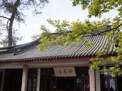 -溪口-滕头旅游景区