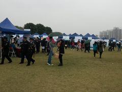 -华南师范大学(广州大学城校区)