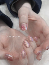 -Las Hadas 原创设计美甲美睫沙龙