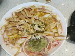 -前王院•巧克力海鲜市集餐厅(万平口店)