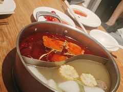 -掂档潮汕牛肉火锅(cityon熙地港店)