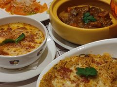 -安妮意大利餐厅(丽都店)