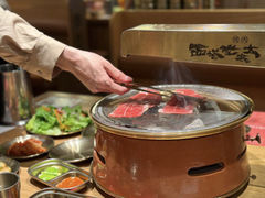 -西塔老太太泥炉烤肉(武汉摩尔城店)